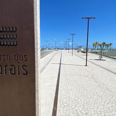 Ponta Verde Maceio Apart Екстериор снимка
