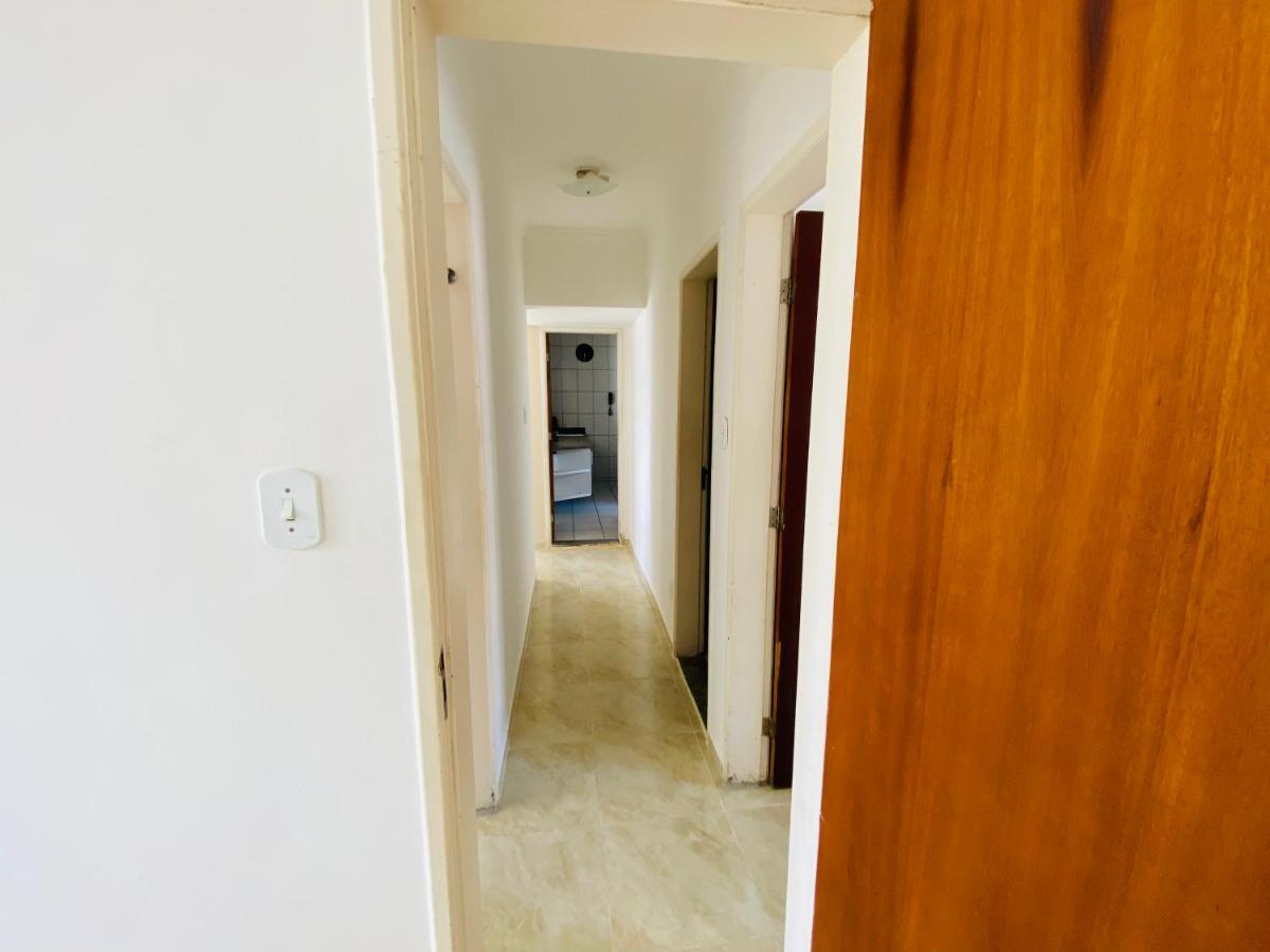 Ponta Verde Maceio Apart Екстериор снимка